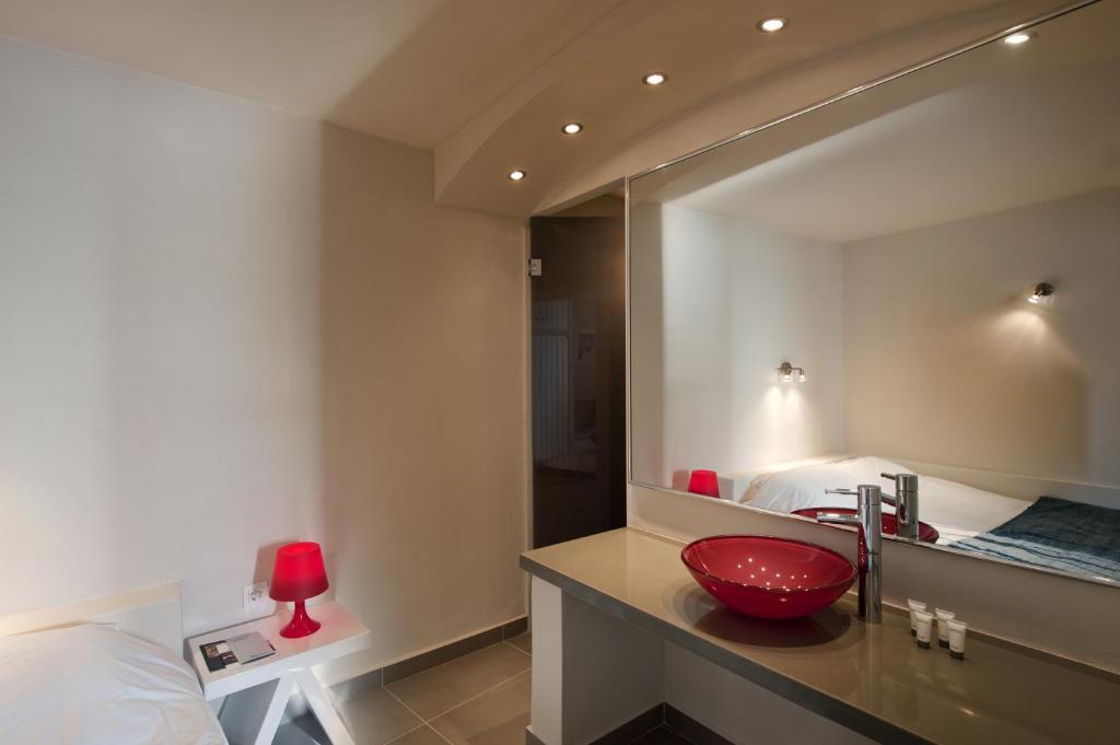 Regina Mare-Adults Only Hotel Имеровигли Экстерьер фото