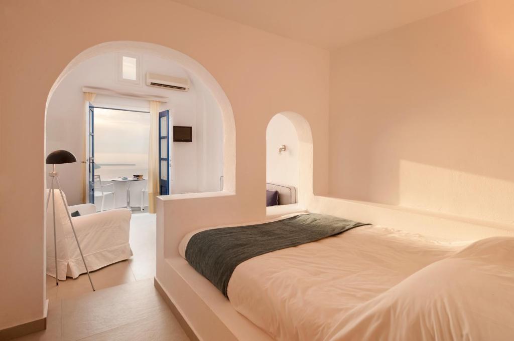 Regina Mare-Adults Only Hotel Имеровигли Экстерьер фото