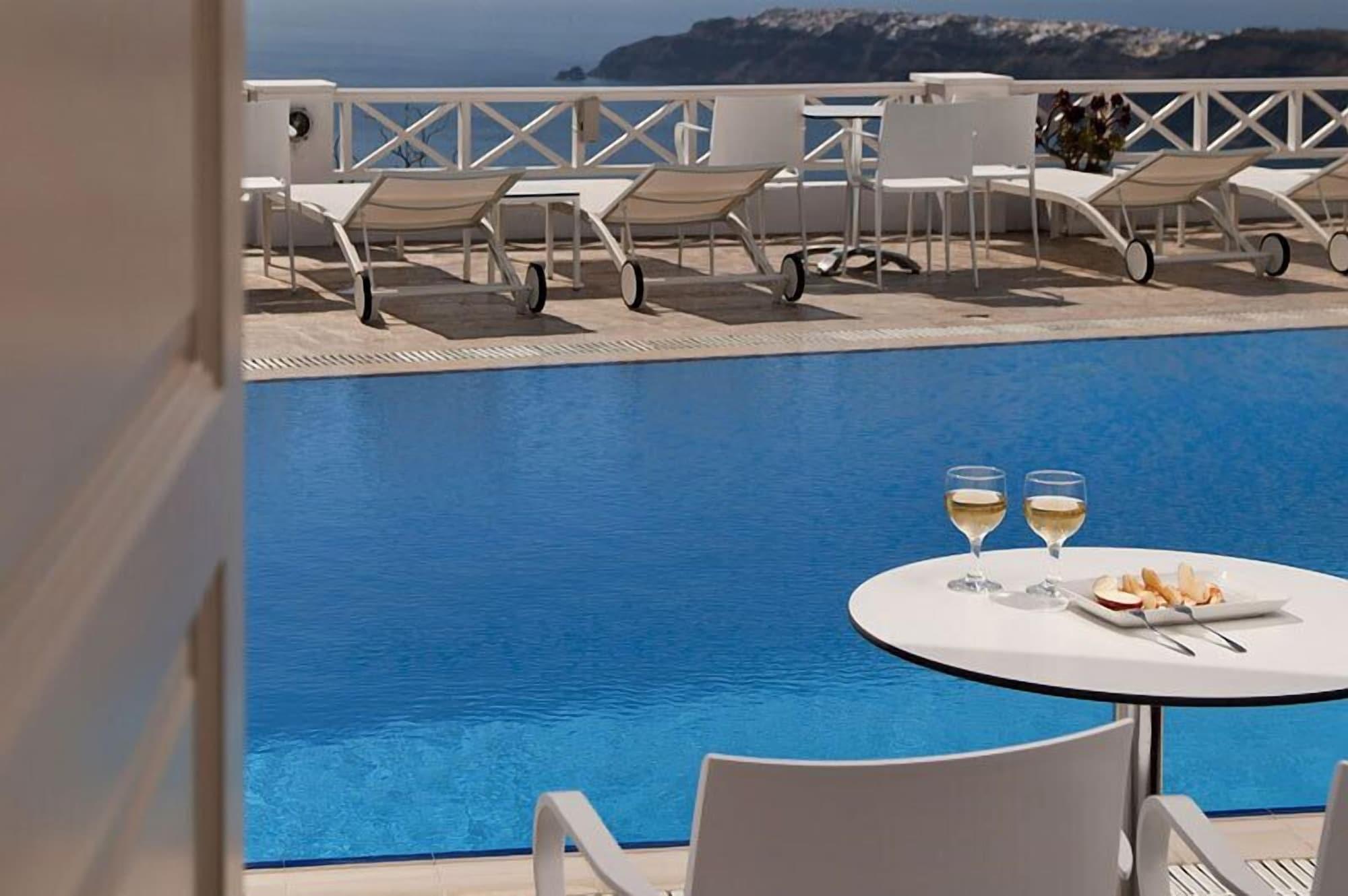 Regina Mare-Adults Only Hotel Имеровигли Экстерьер фото