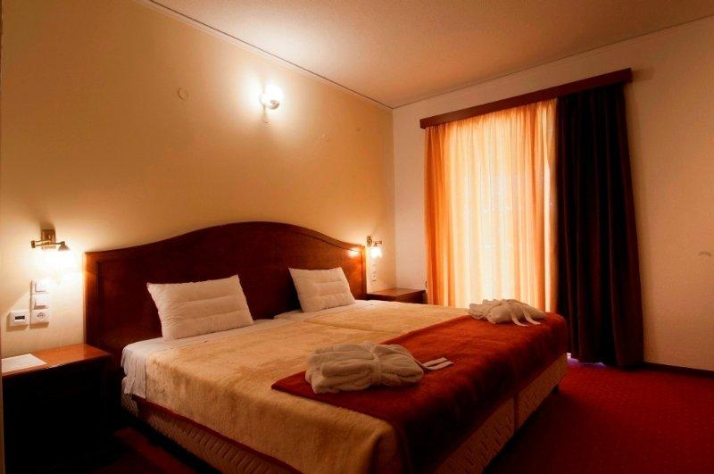 Regina Mare-Adults Only Hotel Имеровигли Экстерьер фото