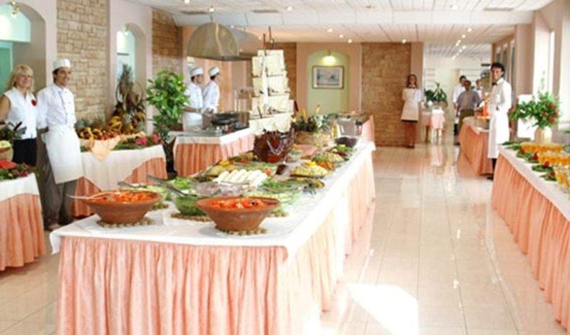Regina Mare-Adults Only Hotel Имеровигли Экстерьер фото