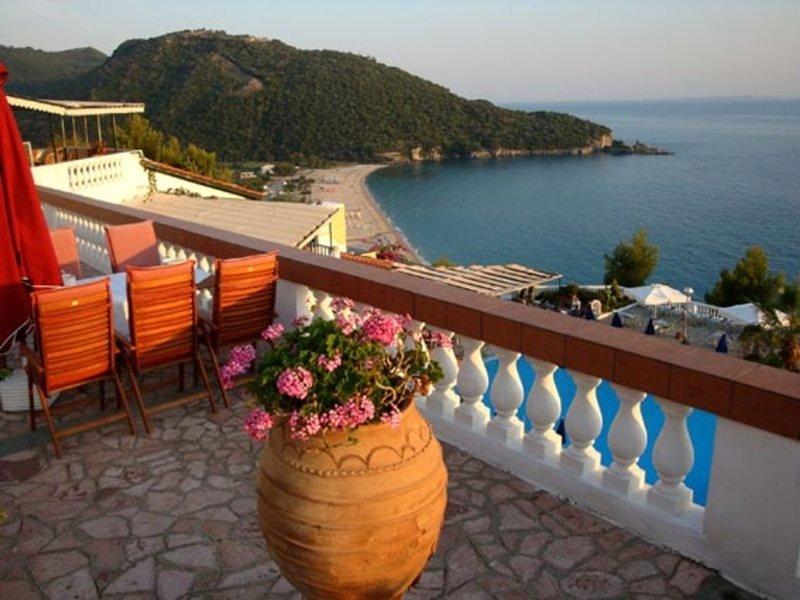 Regina Mare-Adults Only Hotel Имеровигли Экстерьер фото