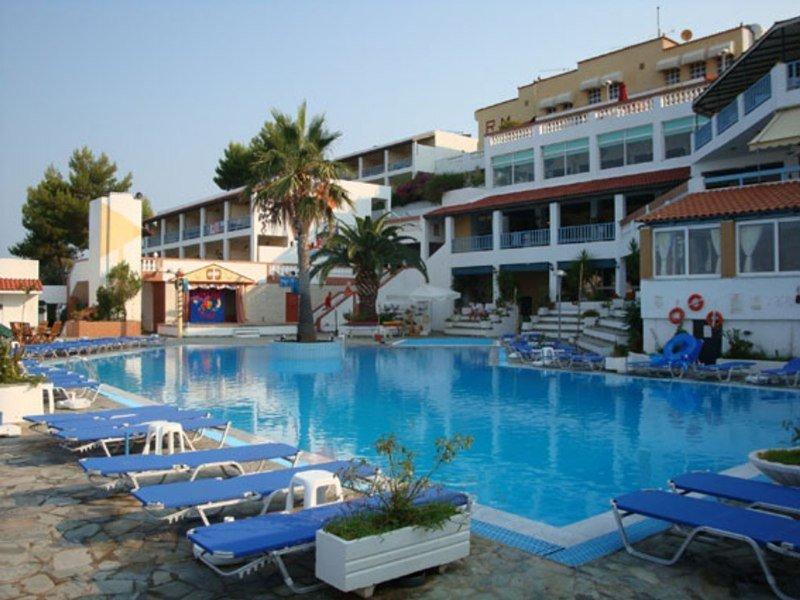 Regina Mare-Adults Only Hotel Имеровигли Экстерьер фото