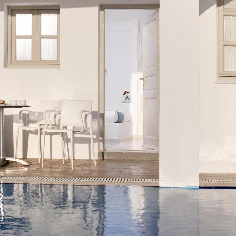 Regina Mare-Adults Only Hotel Имеровигли Экстерьер фото