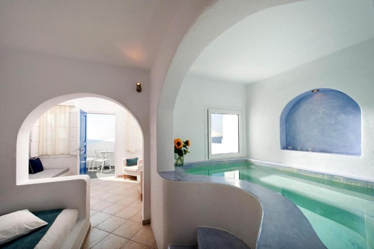 Regina Mare-Adults Only Hotel Имеровигли Экстерьер фото
